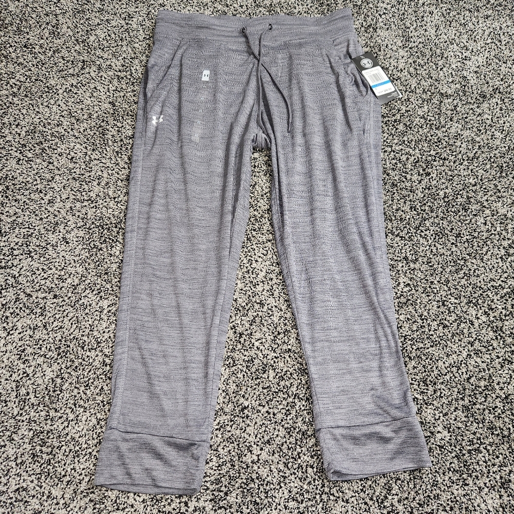 Under Armour‎ Kids Gray Bottoms